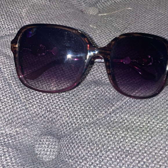 Authentic  Versace sunglasses - Picture 5 of 7